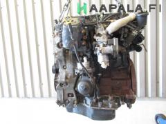 Kuva 1: moottori diesel+turbo, Ford Mondeo IV 2.2 TDCi Farm