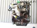 Kuva 2: moottori diesel+turbo, Ford Mondeo IV 2.2 TDCi Farm