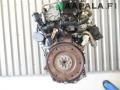 Kuva 4: moottori diesel+turbo, Ford Mondeo IV 2.2 TDCi Farm