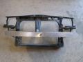 konepellin lukkopelti/palkki Audi A3 (8L) 1.8T 3/HB
