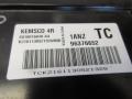 ohjausboksi ruisku+ajoesto 96376652. S010016040 A3. K2161130521328/080 Daewoo Kalos 1.2i 8V 5/HB