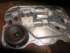 Kuva 1: lasinnostimen moottori, Ford Focus C-Max 03-06