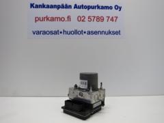 Kuva 1: abs hydraulikoneisto, Citroen Jumper 2.2 HDi (L2H1)