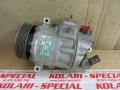 ilmastoinnin kompressori 1K0 820 803 Q Volkswagen Passat 2,0 TDI 103kW 