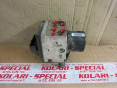 Kuva 1: abs hydraulipumppu, Volkswagen Passat 2,0 TDI 103kW