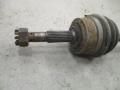 vetoakseli etu oikea  Opel Astra F 1,6 16V sedan- 95 