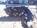 korin etuosa sis. rintapanssari  53702-6A400, 55101-6C841, 58111-60750 Toyota Landcruiser KZJ95 -00