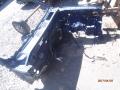korin etuosa sis. rintapanssari  53702-6A400, 55101-6C841, 58111-60750 Toyota Landcruiser KZJ95 -00