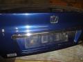 takaluukku sedan  Honda Accord  99-02