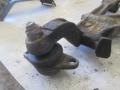 alatukivarsi etu oikea 48623-28040, 48068-28050 Toyota Previa 2,4b aut. -92 