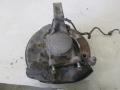 olka-akseli + napa oikea etu 43211-28050, 43502-28040, 47703-28030 Toyota Previa 2,4b aut. -92 