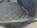 etuistuin vasen  Mercedes-Benz Vito