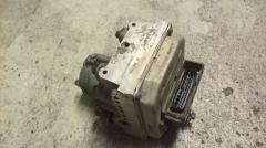 Kuva 1: abs hydraulikoneisto, Opel Vectra B 96-01