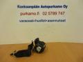 turvavy taka oikea  Ford Fusion 1.4i 16V 