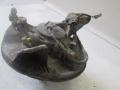 olka-akseli + napa vasen etu  43212-28030, 43502-28040, 47704-28030 Toyota Previa 2,4b aut. -92 