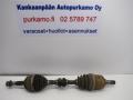 vetoakseli etu vasen 39101BN815 Nissan Almera N16 1.8i 16V Sed 