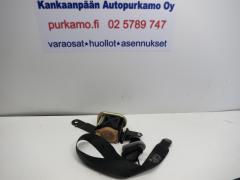 Kuva 1: air-bag vykiristin oikea etu, Nissan Almera N16 1.8i 16V Sed