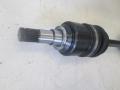vetoakseli etu vasen,UUSI 43420-0F010 Toyota Corolla Verso 1,6/1,8i