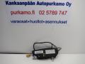 air-bag sivuturvatyyny oikea etuistuimesta 8L3 880 242 B Audi A3 (8L) 1.8T 3/HB 