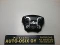 air-bag kuljettajan turvatyyny  Peugeot 407