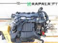 moottori bensiini LDA2 Honda Civic (FD) 1.3i Hybrid Sed
