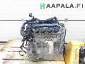 moottori bensiini LDA2 Honda Civic (FD) 1.3i Hybrid Sed