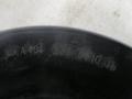 ohjaustehostin pumppu käyttöpyörä A904 236 0010 Mercedes-Benz Sprinter 904 412D -98 