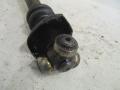 vetoakseli etu vasen  Volvo 460 2.0i autom.  -95 