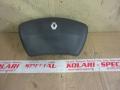 air-bag kuljettajan turvatyyny 82000071201B Renault Laguna 1,6 79kW 