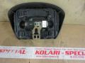 air-bag kuljettajan turvatyyny 82000071201B Renault Laguna 1,6 79kW