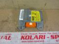 air-bag keskusyksikk 9637176480 Peugeot 406 2,0 99kW 