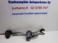 tuulilasin pyyhkimen mekanismi  Opel Astra H 1.6i 16V Farm 