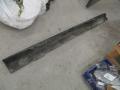 Helmalista oikea 9133786 Volvo 850 2,5 10V farm. -95