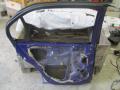 vasen takaovi 67550-S04-000ZZ, 67651-S04-305ZZ, 67651-S04-315ZZ Honda Civic 1,4i sedan -98 