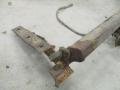 vetokoukku  Toyota Previa 2,4b aut. -92 