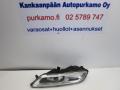 sumuvalot/huomiovalo oikea  Volkswagen Passat 