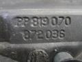 sivupeili sähkö oikea 872036 Renault Laguna 1,8  -98 