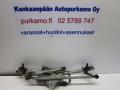 tuulilasin pyyhkimen mekanismi  Toyota Avensis (T27) 1.8i Valvematic Farm 