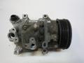 ilmastoinnin kompressori Denso 6SEU14C , 447260-1496 Toyota Avensis (T27) 1.8i Valvematic Farm 