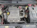 moottori bensiini 1,3 1,4 70 kw 843.A1.000 Fiat Stilo 