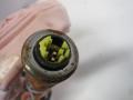 air-bag turvaverho oikea GHP957KM0B, GHP957KM0C Mazda 6 (GJ) 2.0i 16V SkyActiv-G Farm