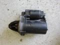 kynnistinmoottori BOSCH 0 986 020 350 Mercedes-Benz C 180 kompressor 