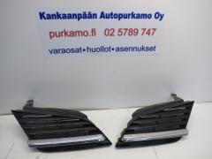 Kuva 1: sleikk vasen, Nissan Primera P12 1.6i 16V Farm