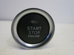 Kuva 1: START STOP katkaisin, Mazda 6 (GJ) 2.0i 16V SkyActiv-G Farm