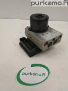 Kuva 1: abs hydraulipumppu ESP tydellinen, Mercedes-Benz C 203 180 Kompressor Sed