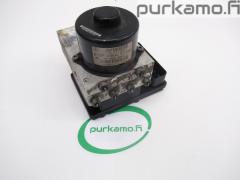 Kuva 1: abs hydraulipumppu, Mercedes-Benz C 203 C32 AMG Sed