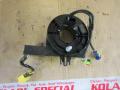 air-bag kosketinosa  Renault Mgane 1,5 DCI 