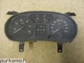 mittaristo tydellinen P8200279062--B Renault Trafic II (FL) 1.9 dCi 100 