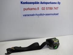 Kuva 1: air-bag vykiristin oikea, Volkswagen Passat (3BG) 1.8T Farm