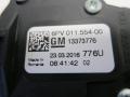 kaasupoljin GM 13373776 Opel Astra K 1.0 Turbo ecoFlex Farm
